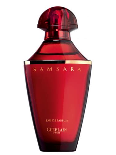 givenchy samsara perfume